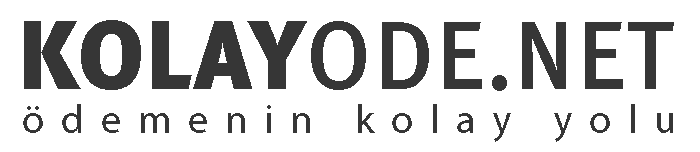 KolayÖde